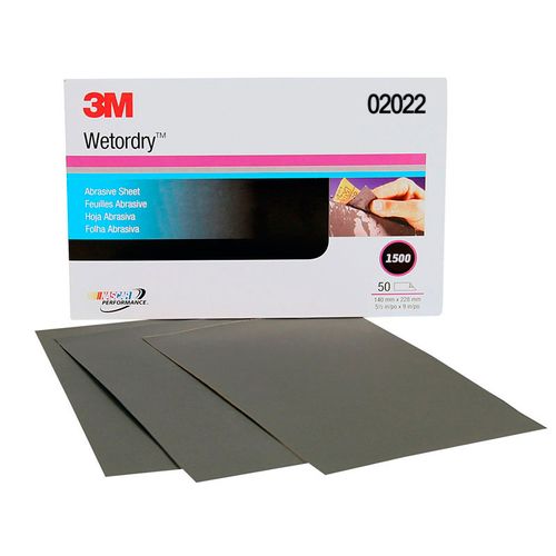 Folha-De-Lixa-D-agua---3M--1500- Folha-De-Lixa-D-agua---3M--1500-