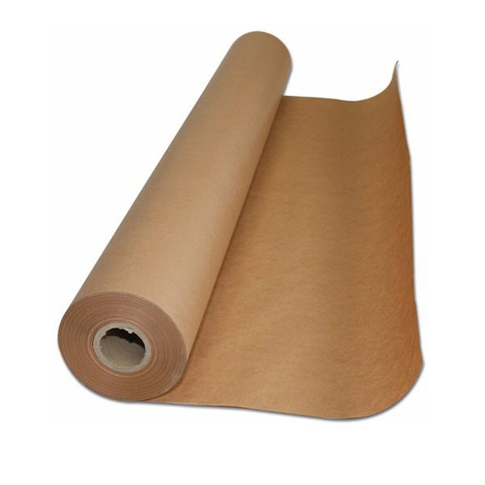 O Que é Papel Kraft Papel Kraft 45CM 1,8KG - Bite Auto Peças
