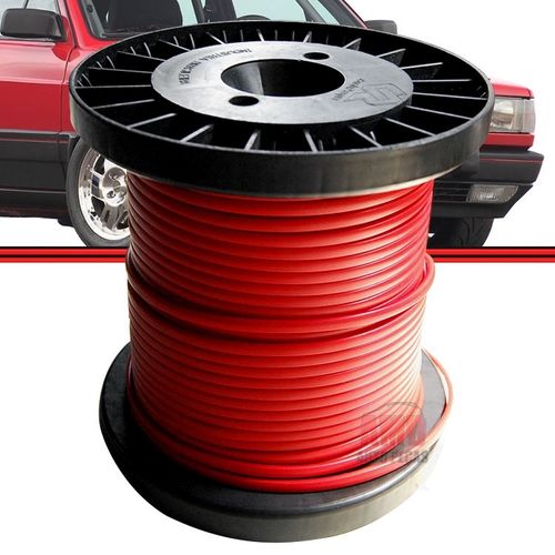 Filete-Friso-Vermelho-Parachoque-Gol-Quadrado-G1 Filete-Friso-Vermelho-Parachoque-Gol-Quadrado-G1