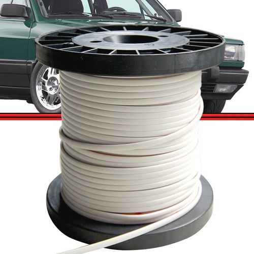 Filete-Friso-Branco-Parachoque-Gol-Quadrado-G1 Filete-Friso-Branco-Parachoque-Gol-Quadrado-G1