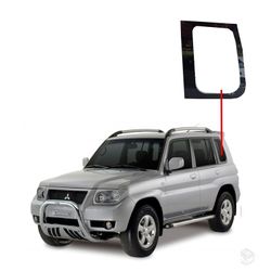 Vidro-Lateral-Pajero-TR4-ate-2009-LE