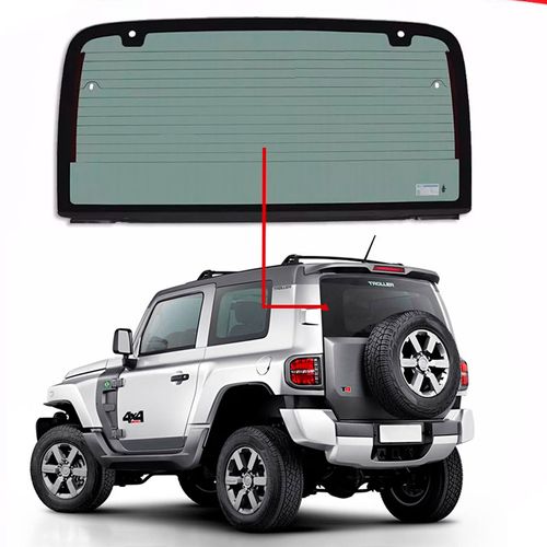 Vidro-Vigia-Troller-15--Termico-Verde Vidro-Vigia-Troller-15--Termico-Verde