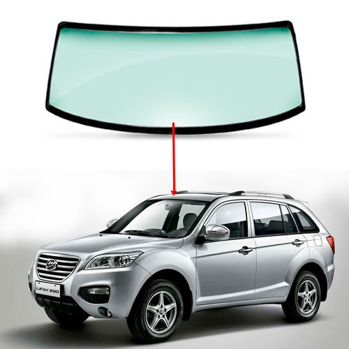 Parabrisa-Lifan-X-60-Degrade Parabrisa-Lifan-X-60-Degrade