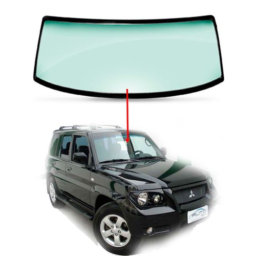 Parabrisa-Pajero-IO-TR4-98-07-Degrade Parabrisa-Pajero-IO-TR4-98-07-Degrade