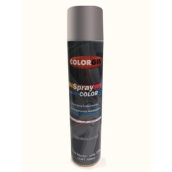 Envelopamento-Spray-Grafite-Fosco-Metalizado-400mL