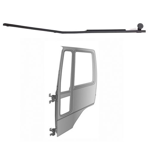 Calha-Dianteira-Porta-Ford-Cargo-85-12-LD Calha-Dianteira-Porta-Ford-Cargo-85-12-LD