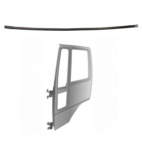 Calha-Traseira-Porta-Ford-Cargo-85-12-LD Calha-Traseira-Porta-Ford-Cargo-85-12-LD