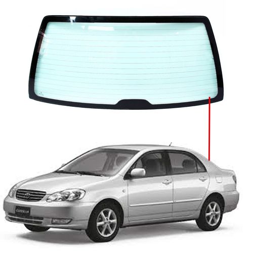 Vidro-Vigia-Toyota-Corolla-03-07-Termico-Verde Vidro-Vigia-Toyota-Corolla-03-07-Termico-Verde