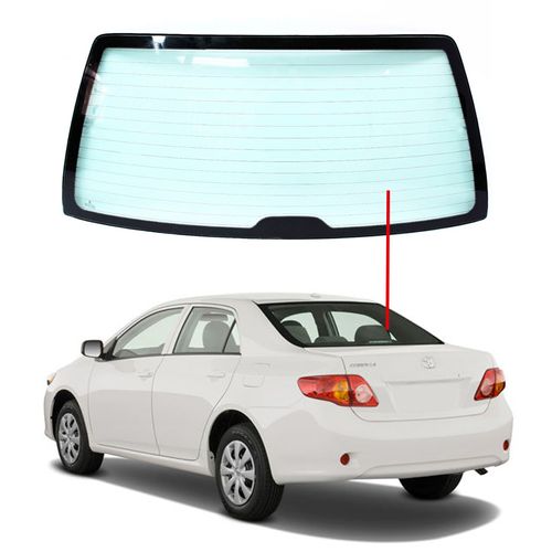 Vidro-Vigia-Toyota-Corolla-08-13-Termico-Verde Vidro-Vigia-Toyota-Corolla-08-13-Termico-Verde