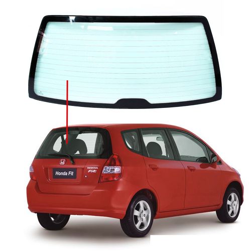 Vidro-Vigia-Honda-Fit-03-08 Vidro-Vigia-Honda-Fit-03-08