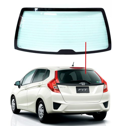 Vidro-Vigia-Honda-New-Fit-14--Termico-Verde