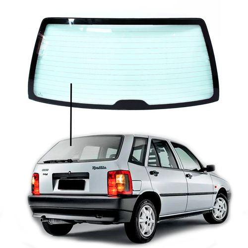 Vidro-Vigia-Fiat-Tipo Vidro-Vigia-Fiat-Tipo