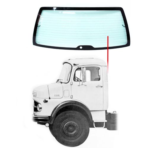 Vidro-Vigia-Caminhao-Mercedes-Benz Vidro-Vigia-Caminhao-Mercedes-Benz