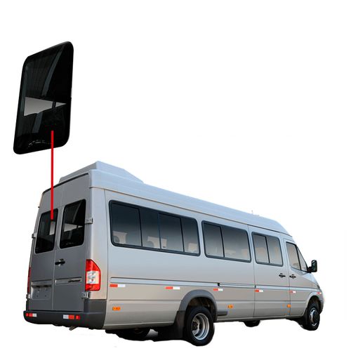 Vidro-Vigia-Sprinter-03-12-Termico-Verde-Lado-esquerdo Vidro-Vigia-Sprinter-03-12-Termico-Verde-Lado-esquerdo