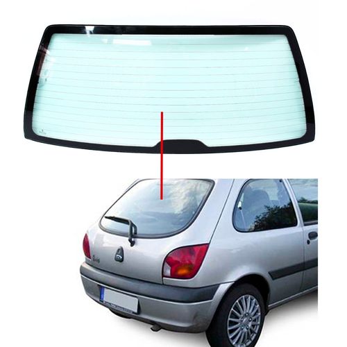 Vidro-Vigia-Ford-Fiesta-00-02-Termico-Verde Vidro-Vigia-Ford-Fiesta-00-02-Termico-Verde