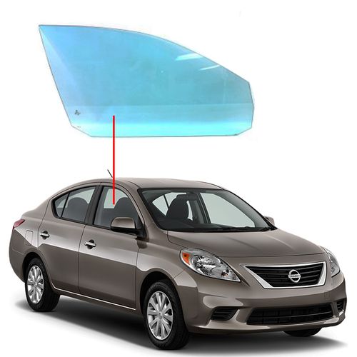 Vidro-de-Porta-Dianteira-Versa--13-Lado-Direito Vidro-de-Porta-Dianteira-Versa--13-Lado-Direito