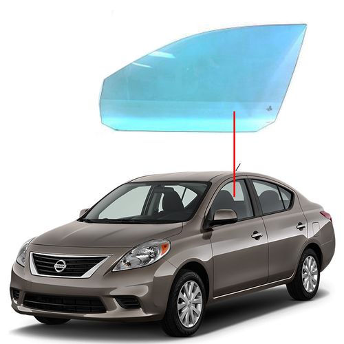 Vidro-de-Porta-Dianteira-Versa--13-Lado-Esquerdo Vidro-de-Porta-Dianteira-Versa--13-Lado-Esquerdo