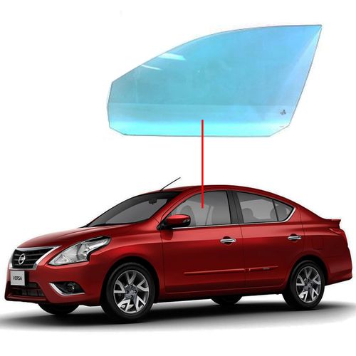 Vidro-de-Porta-Dianteira-Versa-14--Lado-Esquerdo Vidro-de-Porta-Dianteira-Versa-14--Lado-Esquerdo