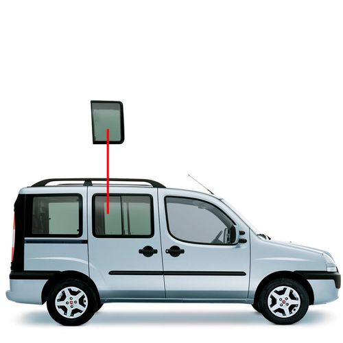 Vidro-de-Porta-Lateral-Doblo-Lado-Direito-Movel Vidro-de-Porta-Lateral-Doblo-Lado-Direito-Movel