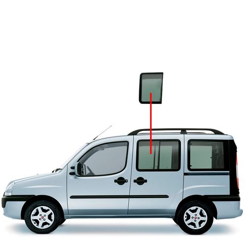 Vidro-de-Porta-Lateral-Doblo-Lado-Esquerdo-Fixo Vidro-de-Porta-Lateral-Doblo-Lado-Esquerdo-Fixo