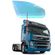 Vidro-Porta-Volvo-FH-NH-Lado-Direito