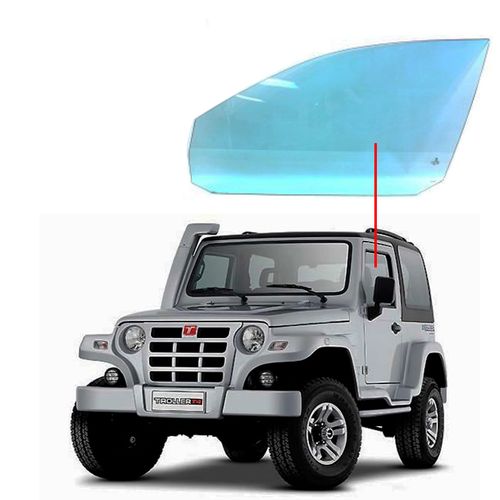 Vidro-Porta-Troller-09-14-Lado-Esquerdo Vidro-Porta-Troller-09-14-Lado-Esquerdo