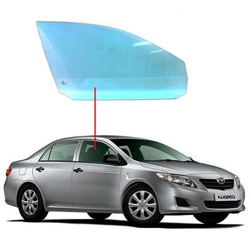 Vidro-Porta-Dianteira-Corolla-08-13-Lado-Direito Vidro-Porta-Dianteira-Corolla-08-13-Lado-Direito