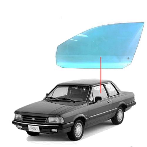 Vidro-Porta-Dianteira-Pampa---Del-Rey-4-Portas-Lado-Esquerdo Vidro-Porta-Dianteira-Pampa---Del-Rey-4-Portas-Lado-Esquerdo