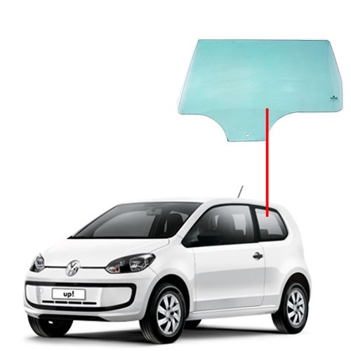 Vidro-Porta-Lateral-Up-2-Porta-Lado-Esquerdo Vidro-Porta-Lateral-Up-2-Porta-Lado-Esquerdo