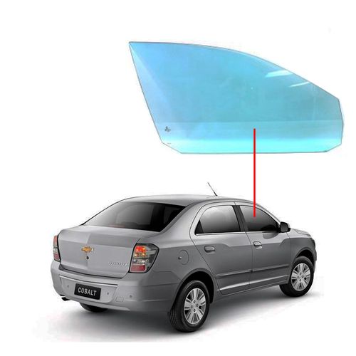 Vidro-Porta-Dianteira-Cobalt-10-16-Lado-Direito Vidro-Porta-Dianteira-Cobalt-10-16-Lado-Direito