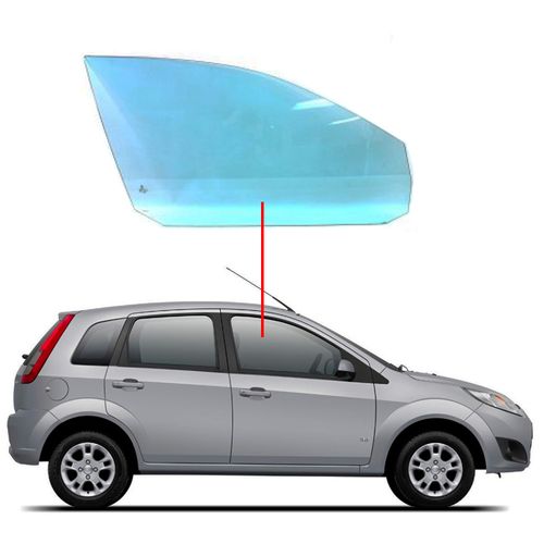 Vidro-Porta-Dianteira-Fiesta-4Portas-03--Lado-Direito Vidro-Porta-Dianteira-Fiesta-4Portas-03--Lado-Direito