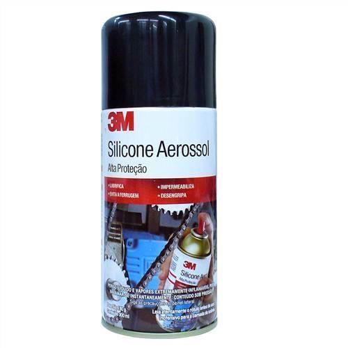 Silicone-Aerosol-300mL-3M