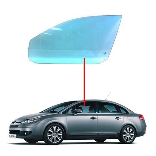 Vidro-de-Porta-Dianteira-C4-Pallas-Lado-Esquerdo Vidro-de-Porta-Dianteira-C4-Pallas-Lado-Esquerdo