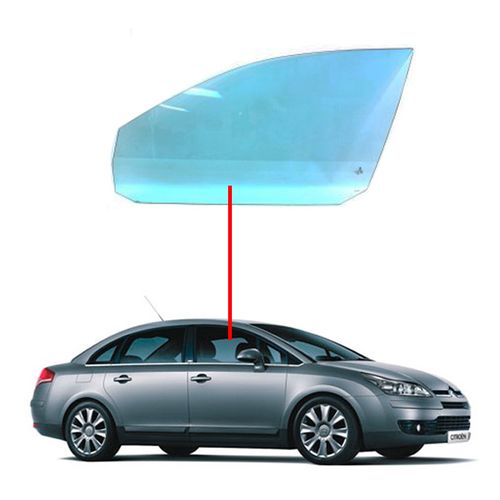 Vidro-de-Porta-Dianteira-C4-Pallas-Lado-Direito Vidro-de-Porta-Dianteira-C4-Pallas-Lado-Direito