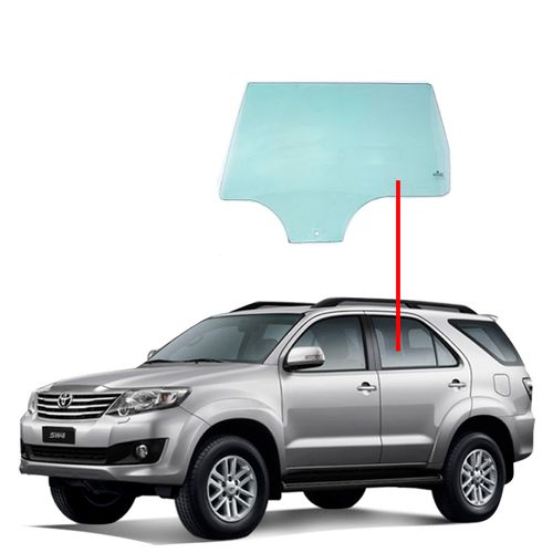 Vidro-de-Porta-Traseira-Hilux-SW4-05-16-Lado-Esquerdo Vidro-de-Porta-Traseira-Hilux-SW4-05-16-Lado-Esquerdo
