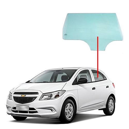 Vidro-Porta-Traseira-Onix-Prisma-13--Lado-Esquerdo Vidro-Porta-Traseira-Onix-Prisma-13--Lado-Esquerdo