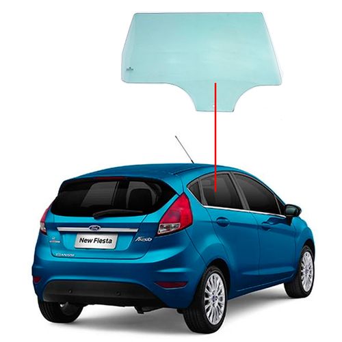 Vidro-De-Porta-Traseira-New-Fiesta-Hatch-Lado-Direito---Nacional-- Vidro-De-Porta-Traseira-New-Fiesta-Hatch-Lado-Direito---Nacional--