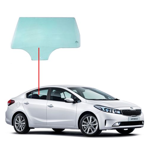 Vidro-De-Porta-Traseira-Cerato-14--Lado-Direito Vidro-De-Porta-Traseira-Cerato-14--Lado-Direito