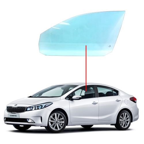 Vidro-De-Porta-Dianteira-Cerato-14--Lado-Esquerdo Vidro-De-Porta-Dianteira-Cerato-14--Lado-Esquerdo