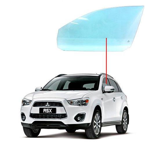 Vidro-De-Porta-Dianteira-ASX-Lado-Esquerdo Vidro-De-Porta-Dianteira-ASX-Lado-Esquerdo