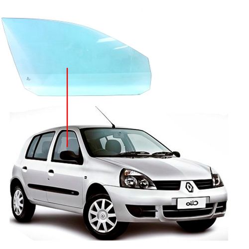 Vidro-De-Porta-Dianteira-Clio-00--4-Portas-Lado-DIireto