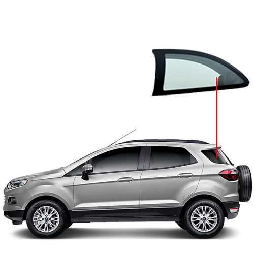 Vidro-Lateral-EcoSport-12--Lado-Esquerdo Vidro-Lateral-EcoSport-12--Lado-Esquerdo
