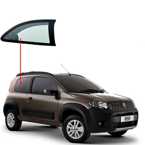 Vidro-lateral-Uno-2-Portas-2010--Lado-Direito Vidro-lateral-Uno-2-Portas-2010--Lado-Direito