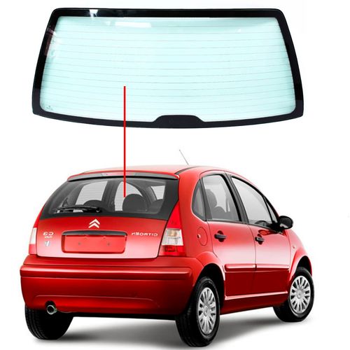 Vidro-Vigia-C3--12-Termico-Verde Vidro-Vigia-C3--12-Termico-Verde