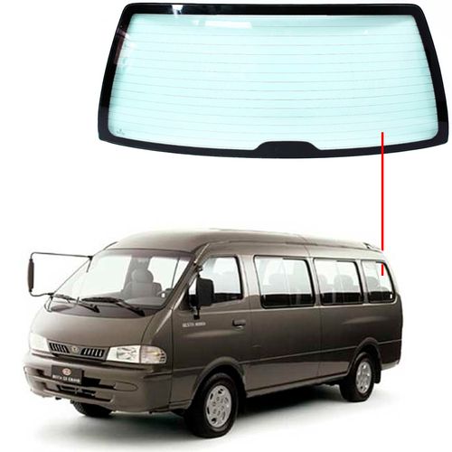 Vidro-Vigia-Besta-GS-98--Termico-Verde Vidro-Vigia-Besta-GS-98--Termico-Verde