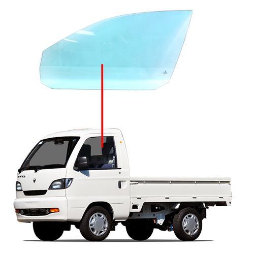 Vidro-De-Porta-Towner-Jr---Effa-Pick-Up-Lado-Esquerdo Vidro-De-Porta-Towner-Jr---Effa-Pick-Up-Lado-Esquerdo