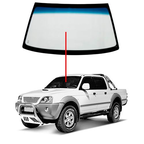 Parabrisa-L200-03-06-Com-Antena-em-Baixo Parabrisa-L200-03-06-Com-Antena-em-Baixo