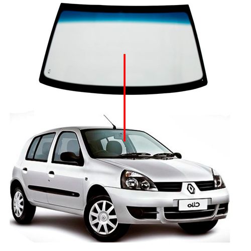 Parabrisa-Clio-00-12---Degrade
