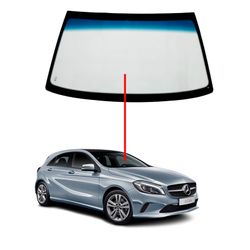 Parabrisa-Mercedes-Classe-A--GLA---CLA-13--Com-Sensor-de-Chuva