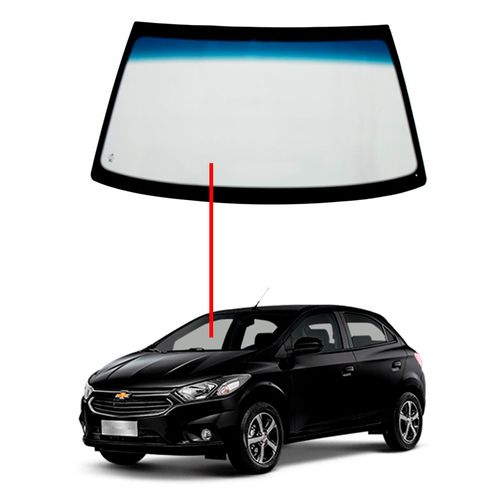Parabrisa-Onix---Prisma-17--Com-Sensor-de-Chuva---Verde Parabrisa-Onix---Prisma-17--Com-Sensor-de-Chuva---Verde